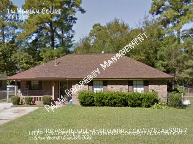 Building Photo - 14 Marian Ct