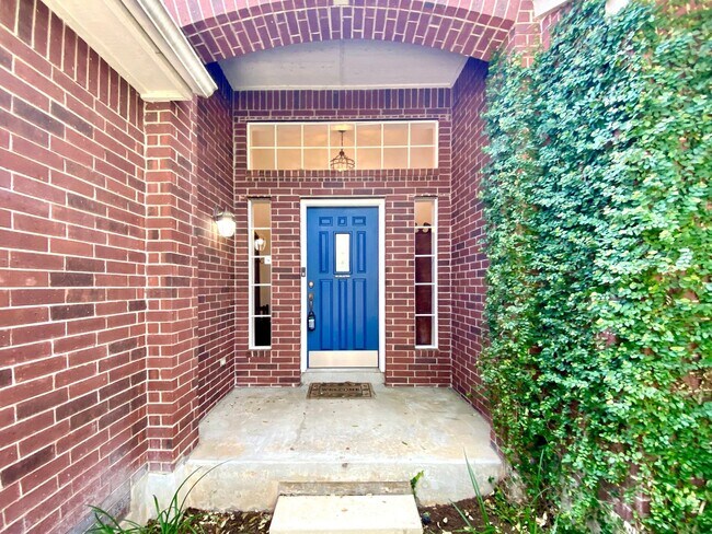 Building Photo - 13706 Morningbluff Dr