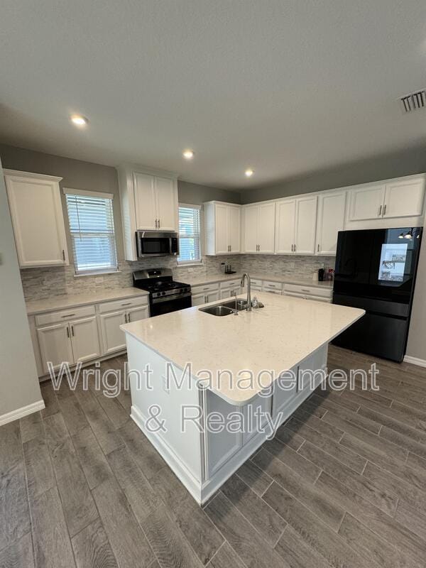 Building Photo - 13823 Rangeland Blvd