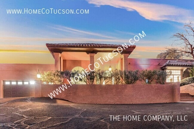 Building Photo - 5788 E Paseo Cimarron