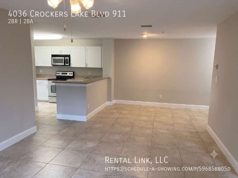 Building Photo - 4036 Crockers Lake Blvd