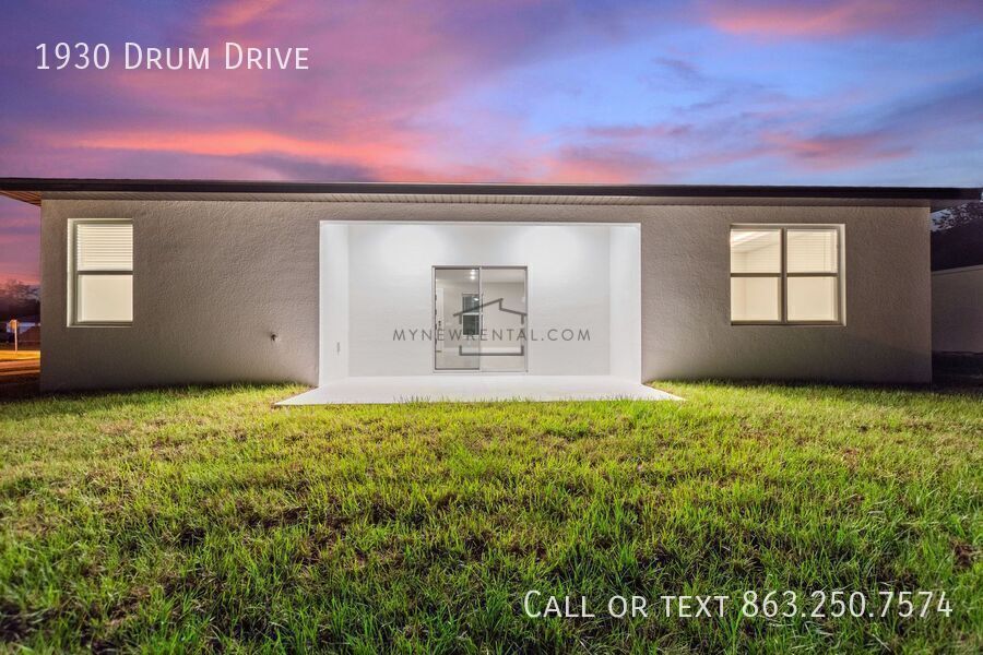 Building Photo - 1930 Drum Dr