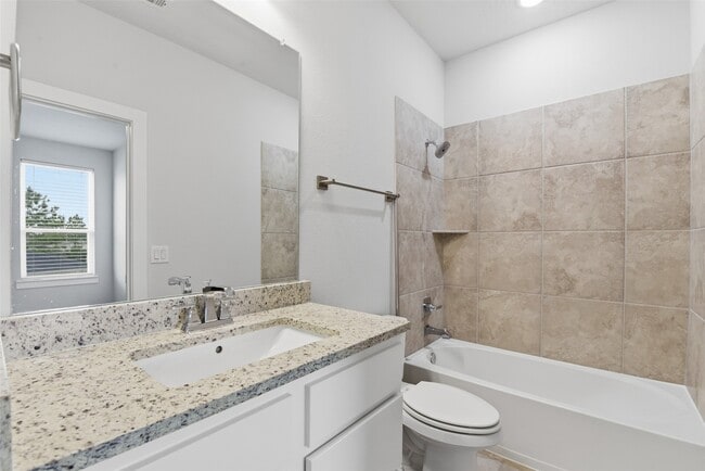 Building Photo - 3431 Mckinney Ridge Dr