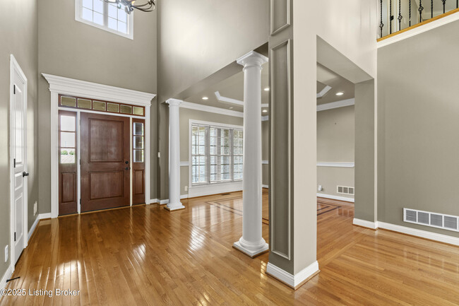 Building Photo - 5508 Rock Valley Way