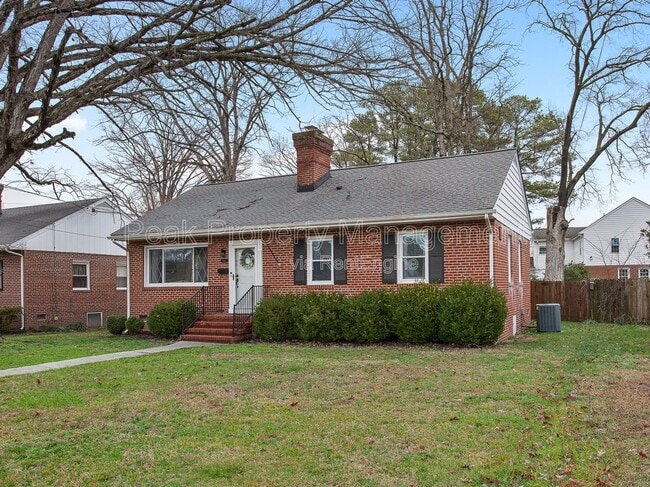 Building Photo - 5517 Danley Ln