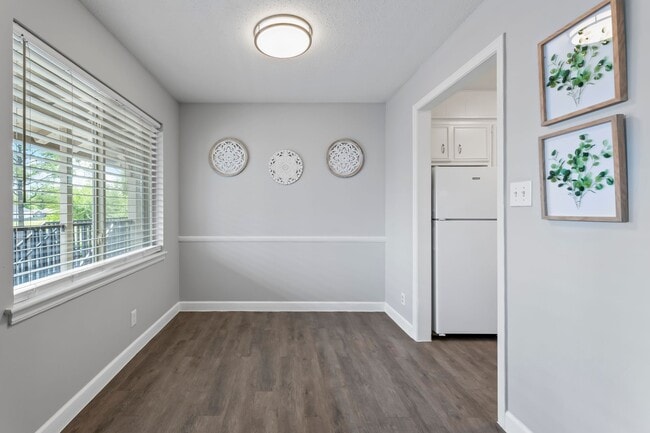 Floorplan - Beautiful Apartments in the heart of Brookside