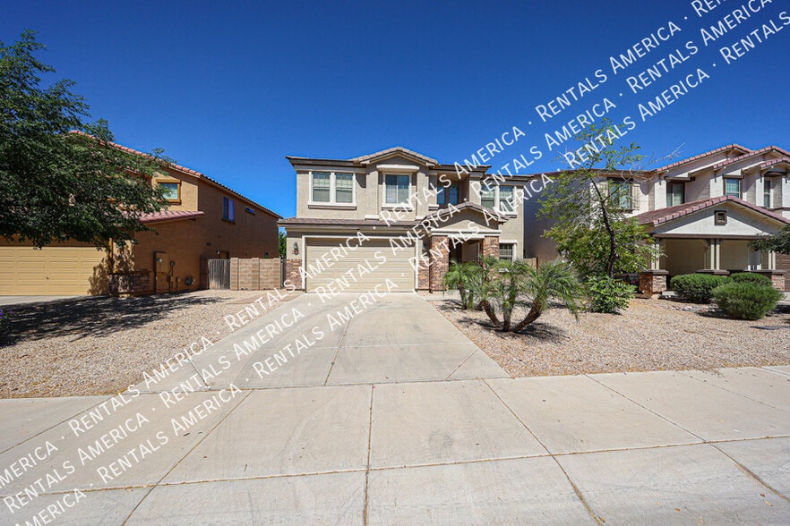 Building Photo - 43608 Caven Dr