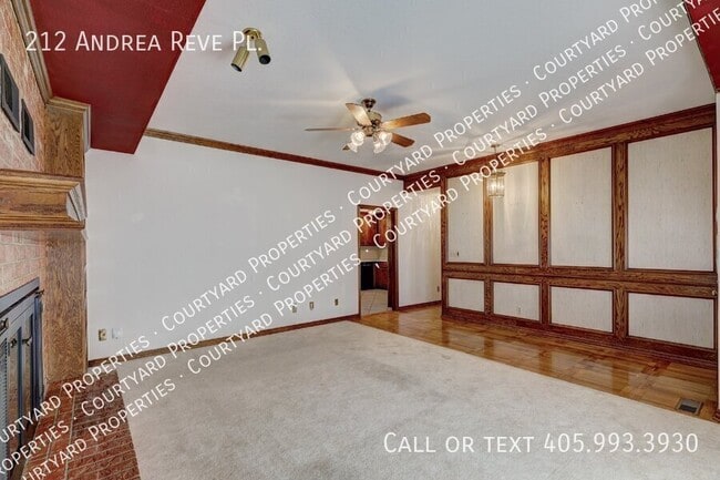 Building Photo - 212 Andrea Reve Pl