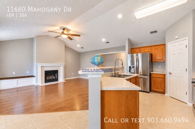 Building Photo - 11660 Mahogany Dr