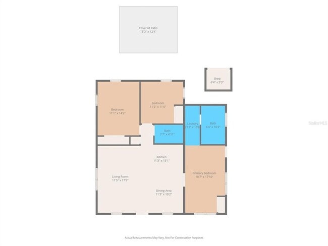Building Photo - 4021 Eagle Nest Dr