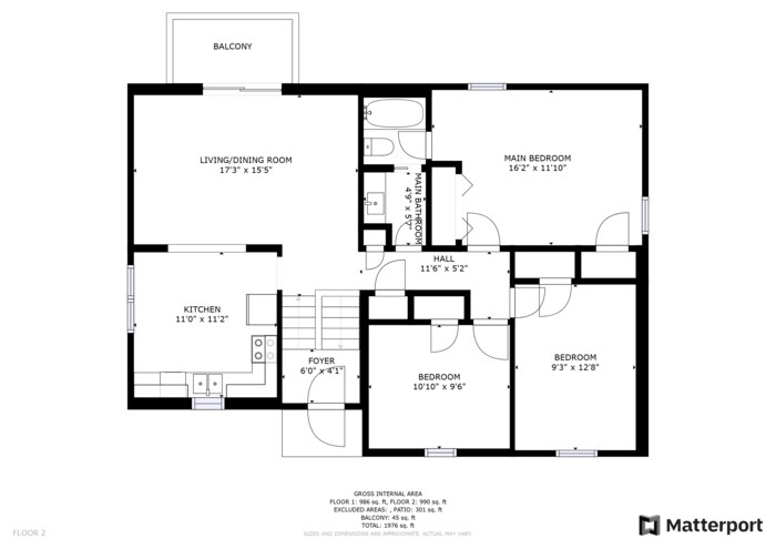 Building Photo - 316 NE Lakeview Dr
