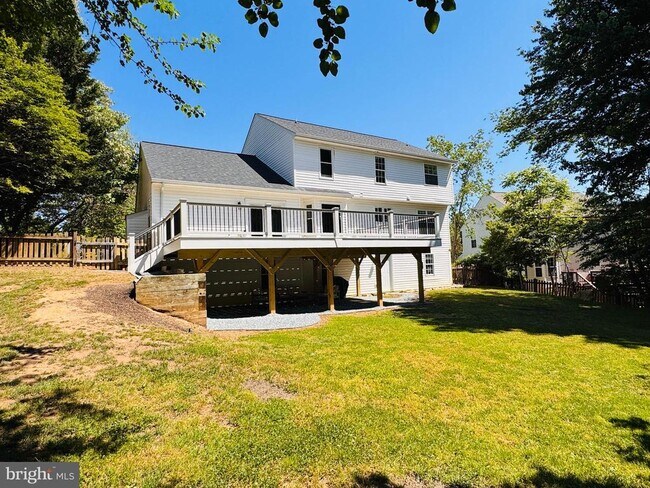 Building Photo - 5 Averil Ct