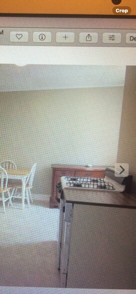 Kitchen - 805 Flemington St