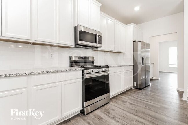 Building Photo - 507 Carronade Ct
