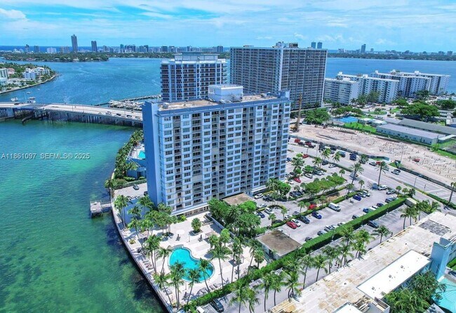 Building Photo - 1865 79th Street Causeway