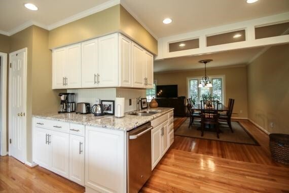 Building Photo - 522 Thornell Rd
