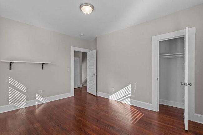 Building Photo - Updated 1920s Colonial in Northside – 3 Bed, 4 Bath – Available Now – $2,895/mo