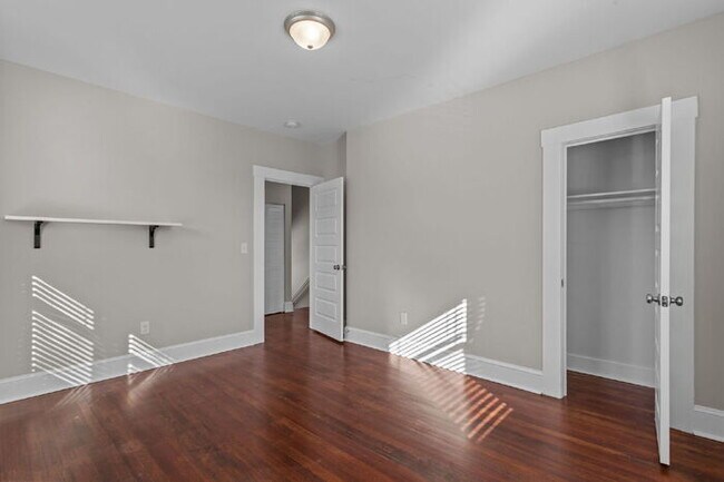Building Photo - Updated Northside Colonial – 3 Bed, 2 Full & 2 Half Bath – Available Now – $2,895/month