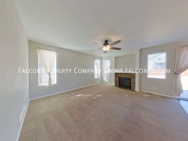 Building Photo - 10726 Maroon Peak Wy