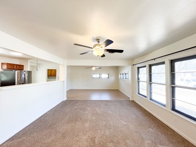 Building Photo - Available NOW!!!! Beautiful 3 bedroom, 2 bath home with covered patio and fenced yard.