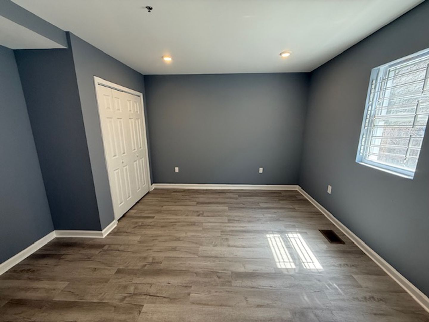 Building Photo - 1612 Cecil B. Moore Ave