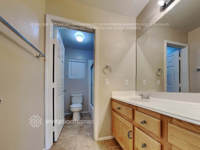 Building Photo - 503 Sierra Peak Ct