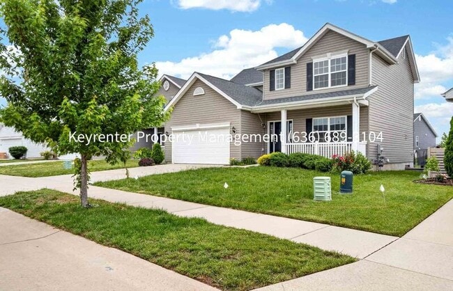 Building Photo - 229 Charlestowne Place Dr