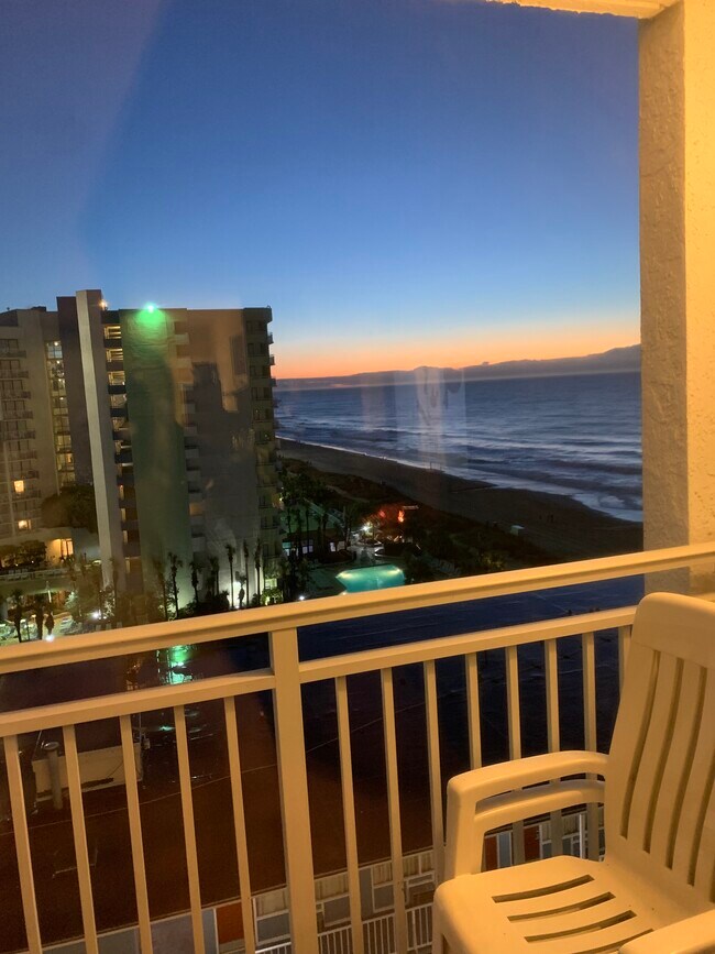 Building Photo - 1207 S Ocean Blvd