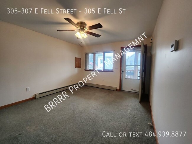 Building Photo - Summit Hill 2 bedroom 1 bathroom apartment