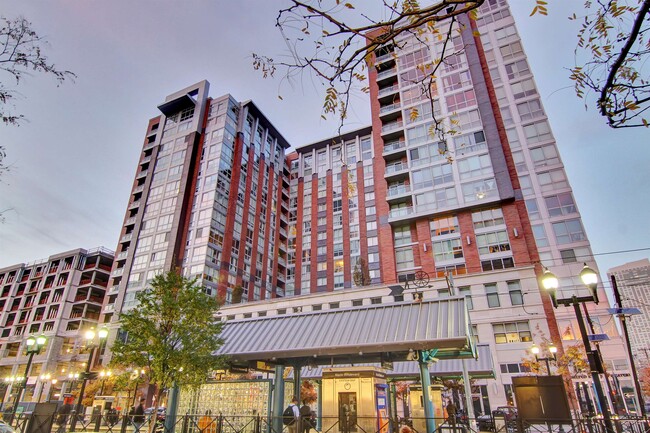 Building Photo - 201 Marin Blvd