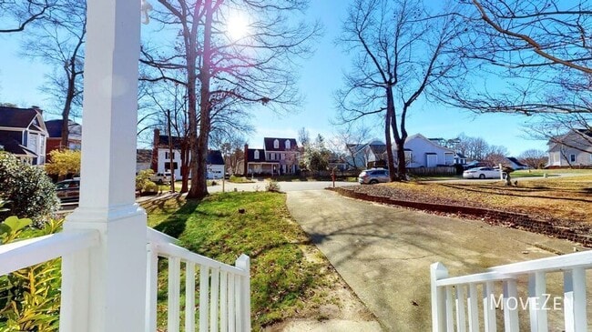 Building Photo - 4509 Latrobe Ct