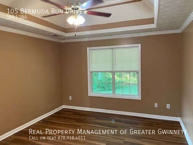 Building Photo - 105 Bermuda Run Dr