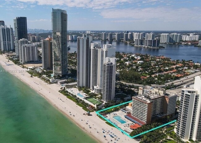 Building Photo - 19201 Collins Ave