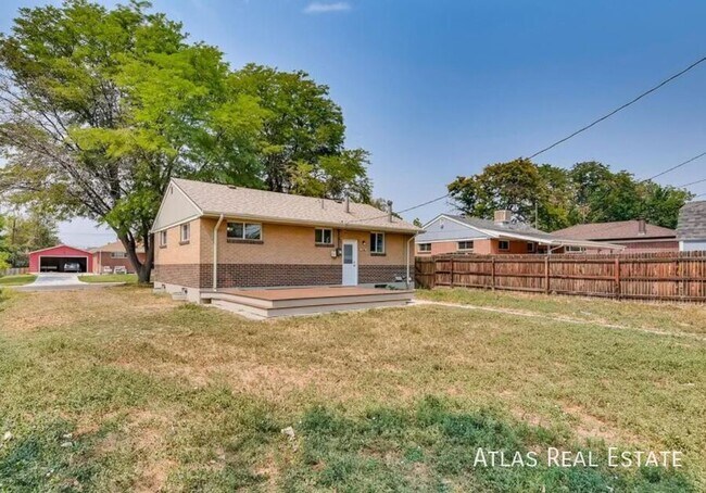 Building Photo - 7486 Turner Dr