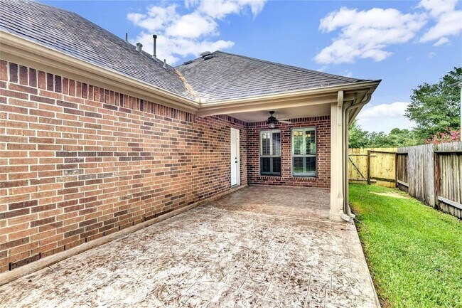 Building Photo - 15814 Finwood Ln