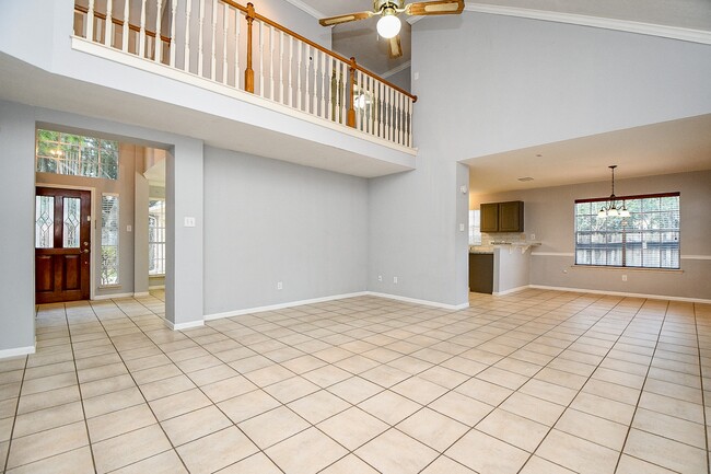 Building Photo - 6335 Oakburl Ln