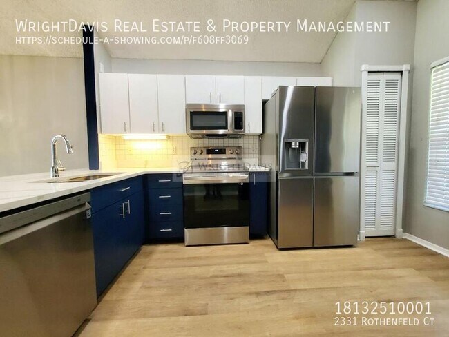Building Photo - 2331 Rothenfeld Ct