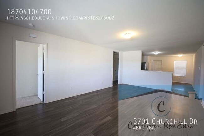 Building Photo - 3701 Churchill Dr