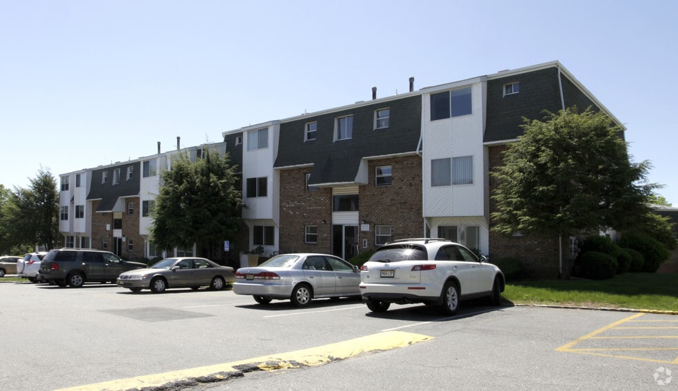 Parsonage Hill Village 177 Parsonage Rd Edison NJ 08837 Apartment