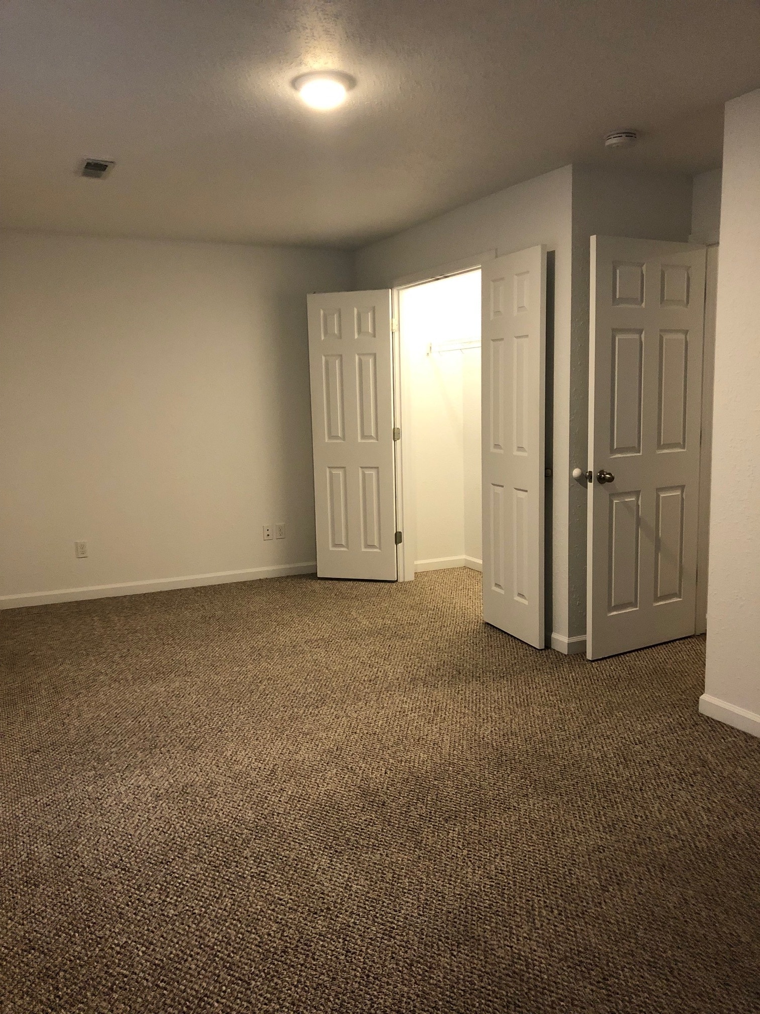 Bedroom 2 - 30 E. Lewis St.