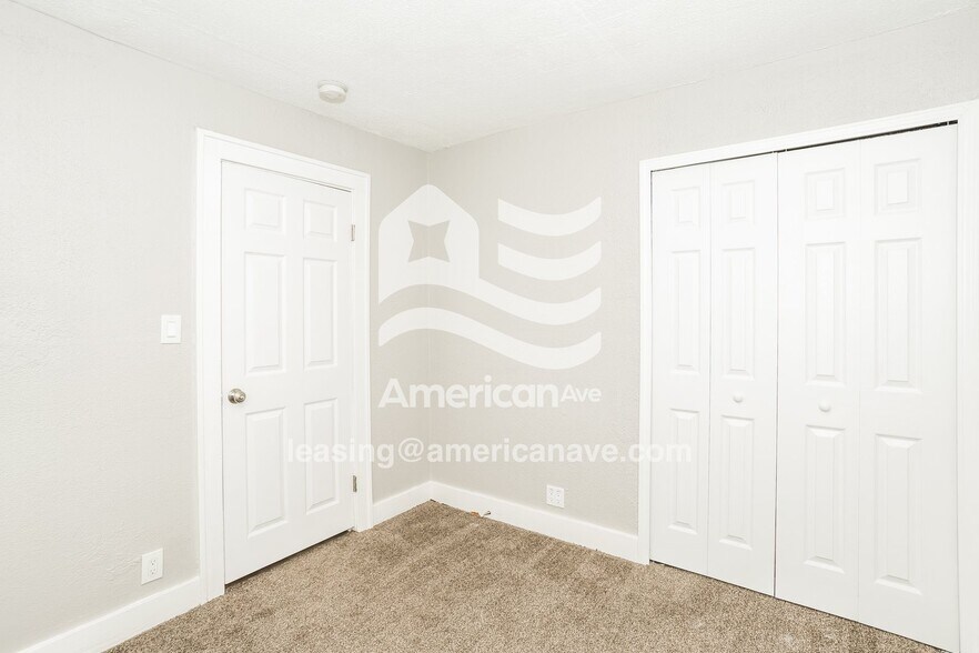 Building Photo - 8685 Hupp Ave