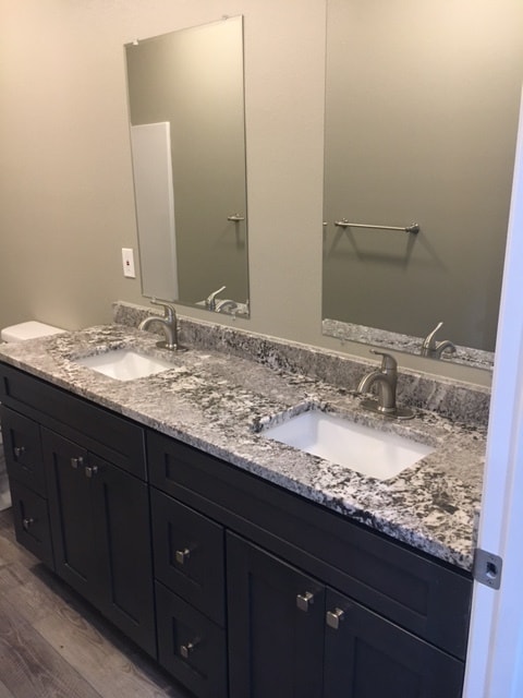 Building Photo - 415 S Fort Ave