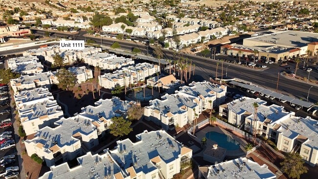Building Photo - 6800 E Lake Mead Blvd