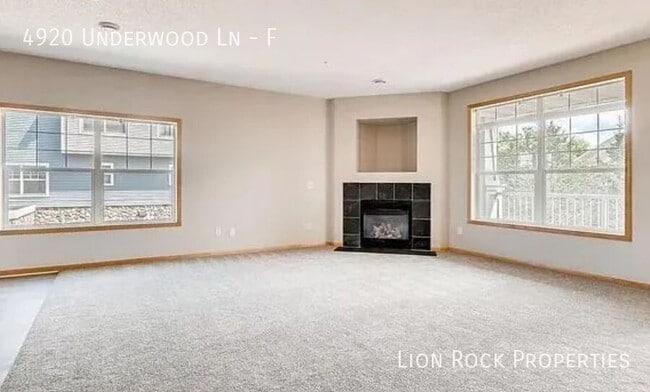 Building Photo - 4920 Underwood Ln N