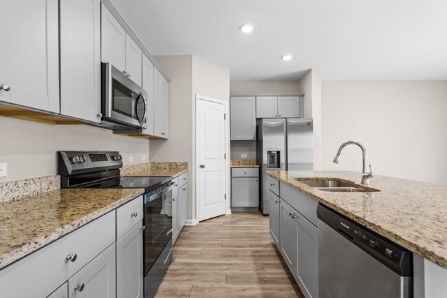 Building Photo - 4 Bedroom Single Family Home In Pendergrass!