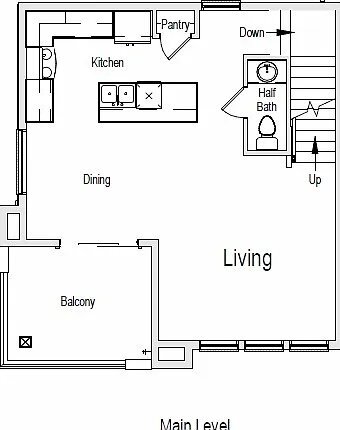 Building Photo - 572 N Buffalo Grass Ln