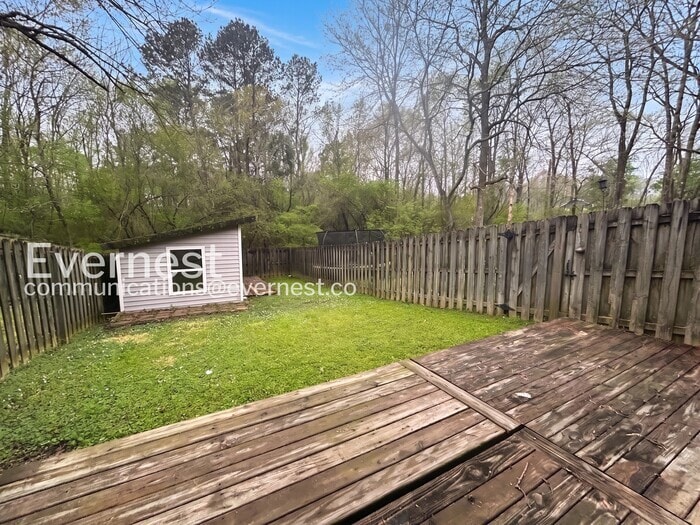 Building Photo - 632 Parkside Cir