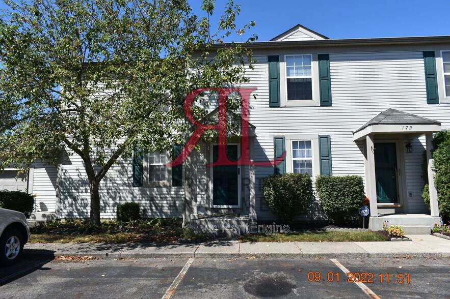 Building Photo - 171 Malloy Ln