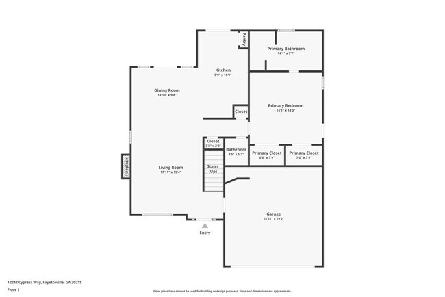 Building Photo - 12242 Cypress Way