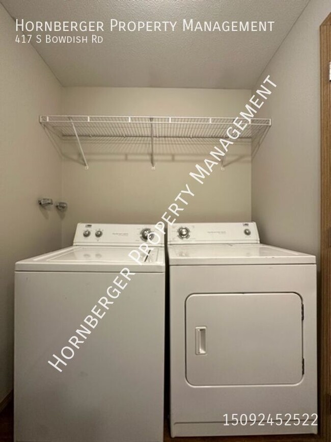 Building Photo - 417 S Bowdish Rd